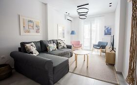 Spacious Unique Luxurious Central