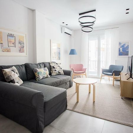 Spacious Unique Luxurious Central Thessaloniki Buitenkant foto