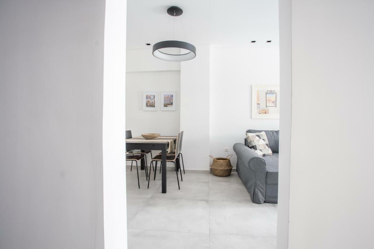 Spacious Unique Luxurious Central Thessaloniki Buitenkant foto