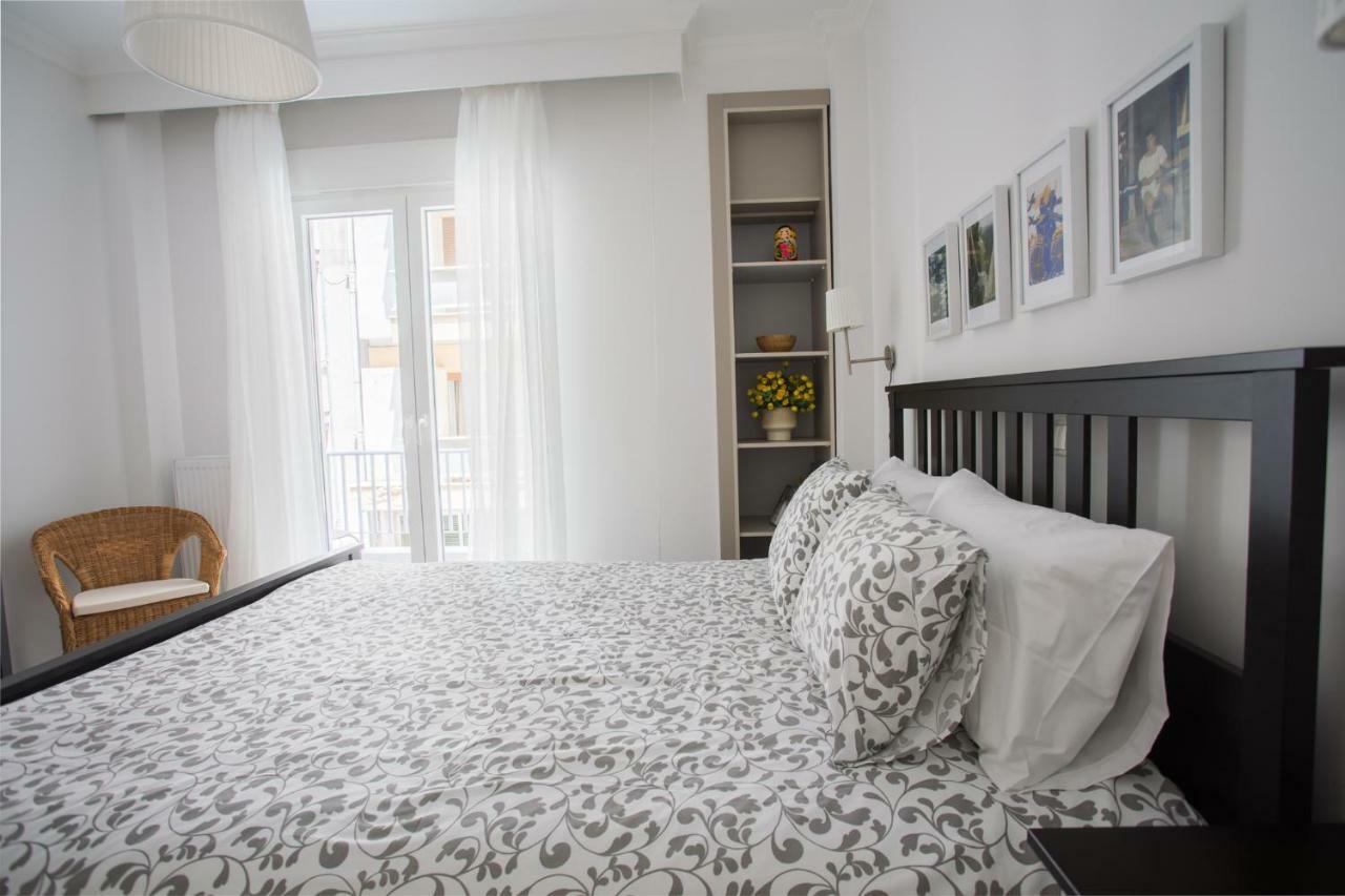 Spacious Unique Luxurious Central Thessaloniki Buitenkant foto
